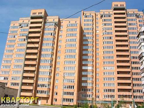 Sell 3-room apartment. Киев,  Срибнокильская — photo 2