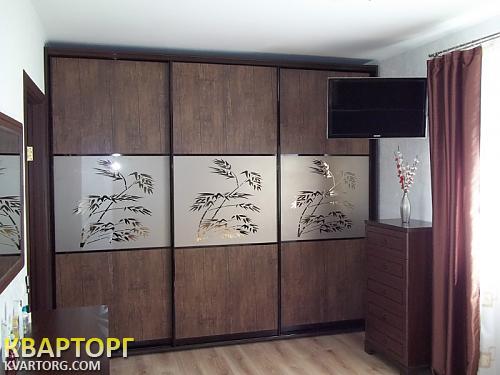 Rent out 2-room apartment. Одесса, Сегедская — photo 3