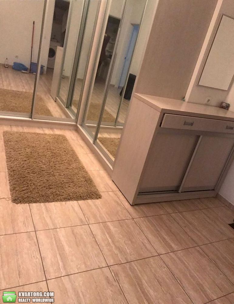 Rent out 2-room apartment. Киев,  Механизаторов — photo 9