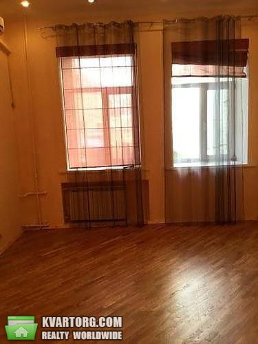 Rent out office. Киев,  Жилянская — photo 1