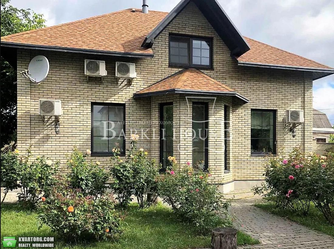 Rent out house. Киевская обл., Петроп. Борщаговка — photo 1