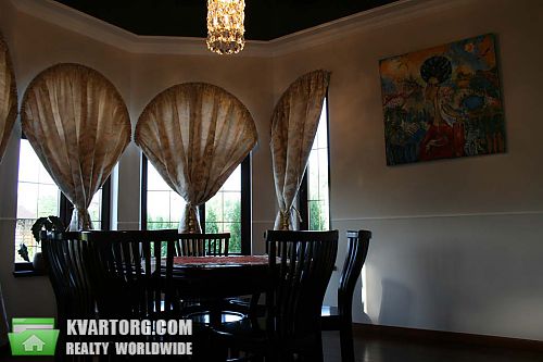 Rent out house. Обухов, Центральная — photo 3