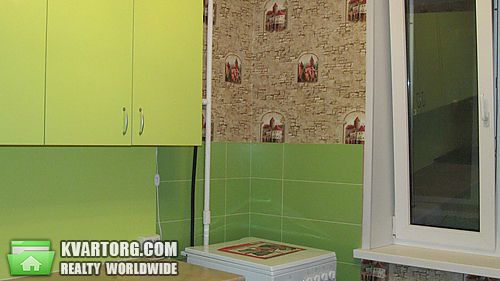 Rent out 1-room apartment. Киев,  Тростянецкая — photo 7