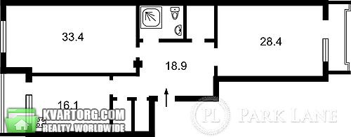 Sell 2-room apartment. Киев,  Народного ополчения — photo 8