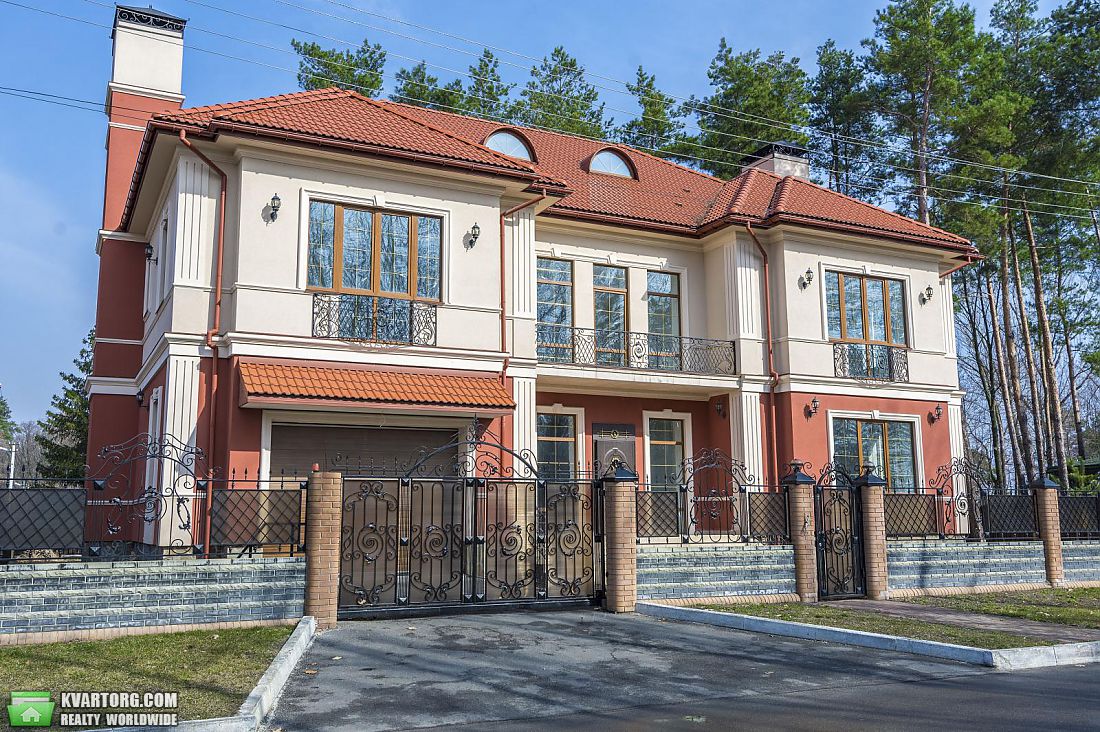 Sell house. Киев,  Зеленая. — photo 1
