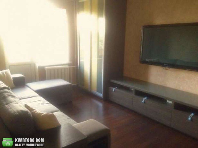Sell 3-room apartment. Киев,  Рокоссовского пр — photo 1