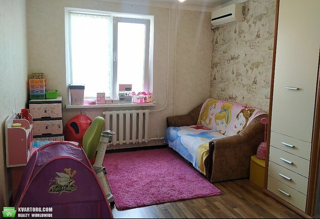 Sell 4-room apartment. Одесса, Бочарова — photo 6