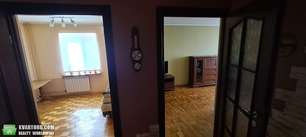 Sell 2-room apartment. Киев, Иорданская — photo 5