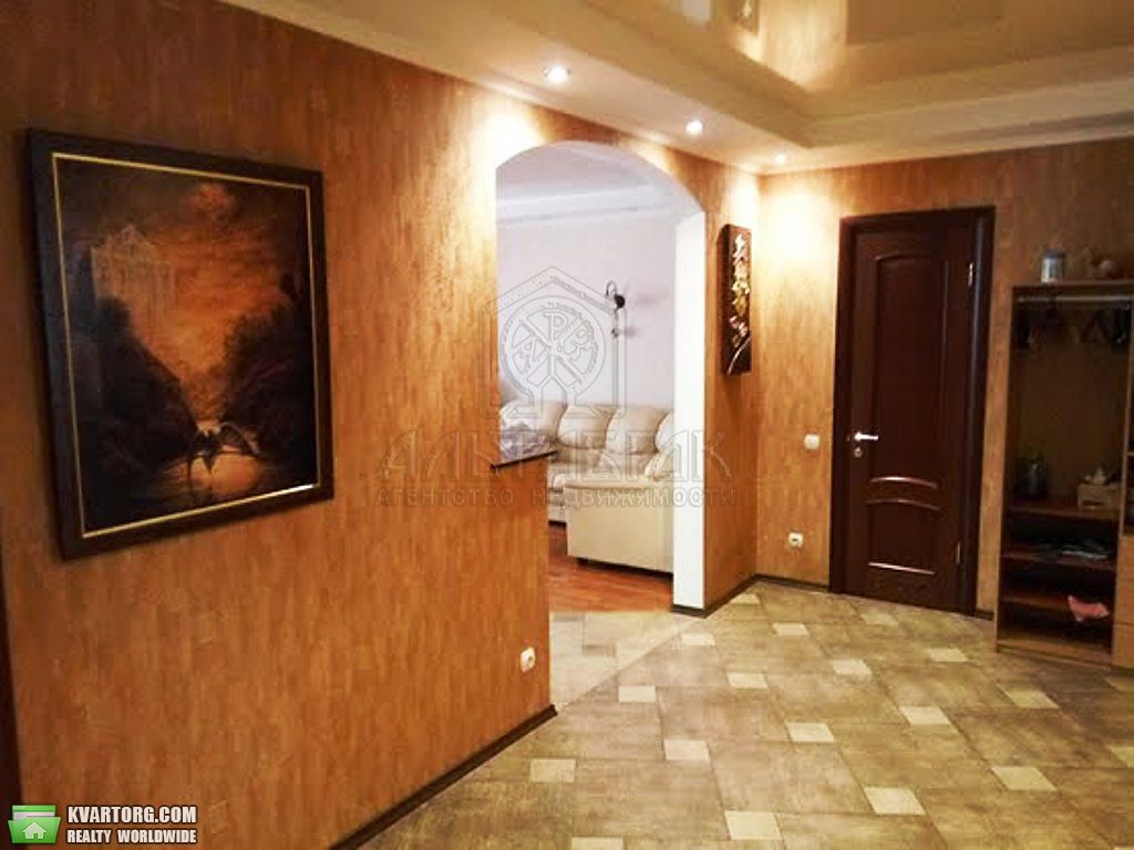 Sell 3-room apartment. Киев,  Урловская — photo 5