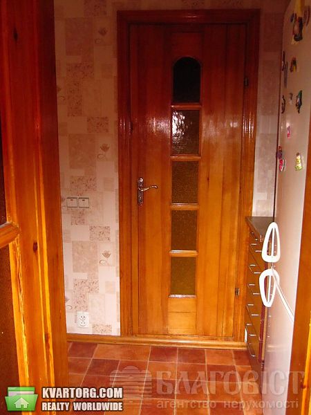 Sell 2-room apartment. Киев, Ахматовой — photo 9