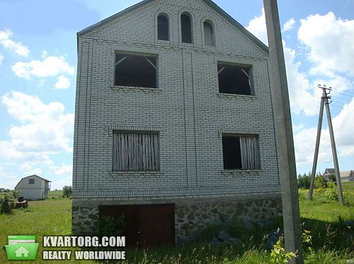 Sell house. Житомир, Сквирська — photo 2