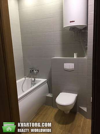 Rent out 2-room apartment. Киев,  Шамрыло — photo 6