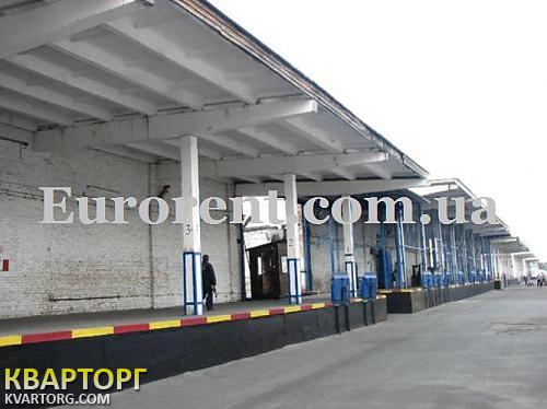 Rent out warehouse. Киев,  Семьи Хохловых — photo 3