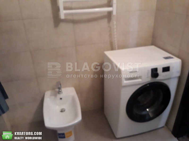 Rent out 1-room apartment. Киев,  Подвысоцкого — photo 10