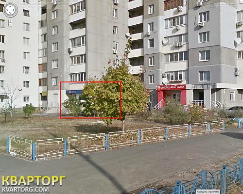Sell shop. Киев, ул.Героев Днепр — photo 1