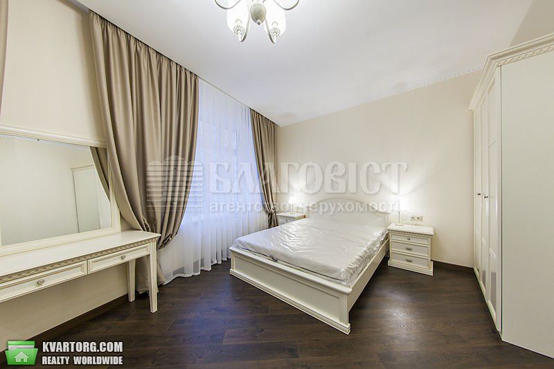 Rent out 3-room apartment. Киев,  Щорса — photo 5