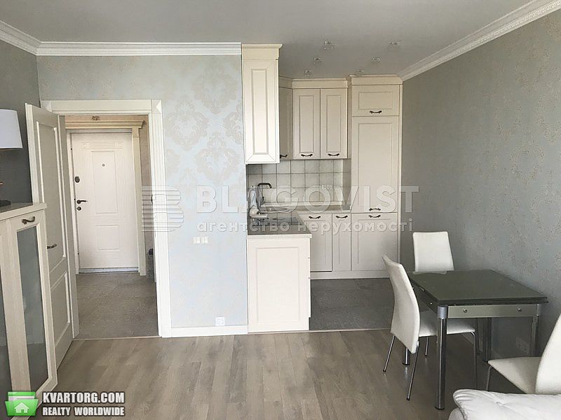 Sell 1-room apartment. Киев,  Андрющенко — photo 5