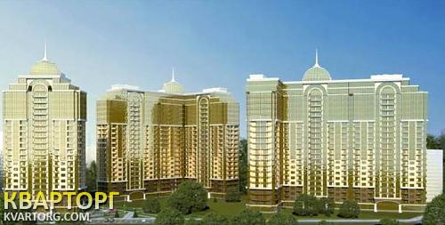 Sell 1-room apartment. Одесса, Французский б-р — photo 1