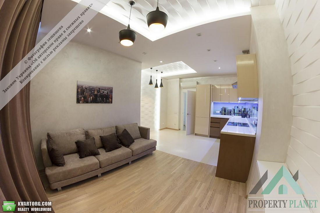 Sell 2-room apartment. Киев,  Драгомирова — photo 1