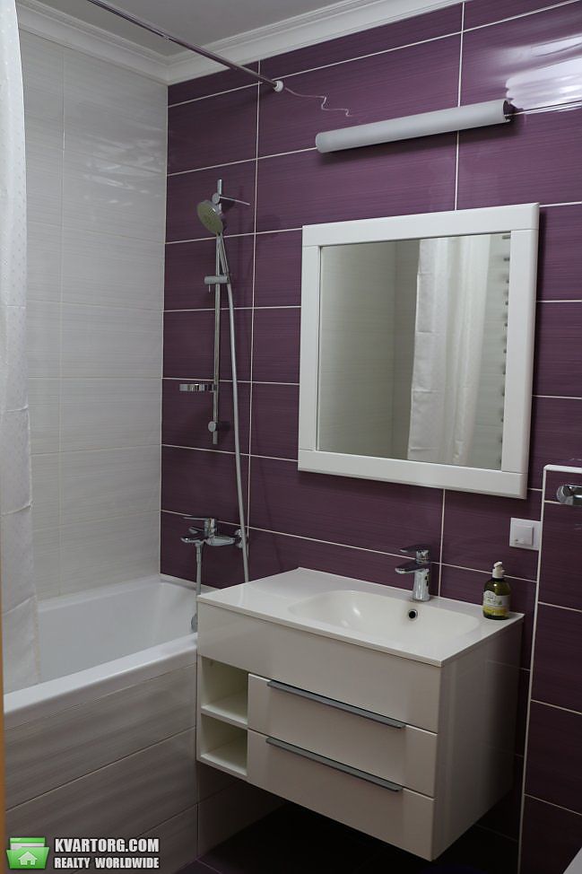 Rent out 2-room apartment. Киев,  Голосеевский пр — photo 6