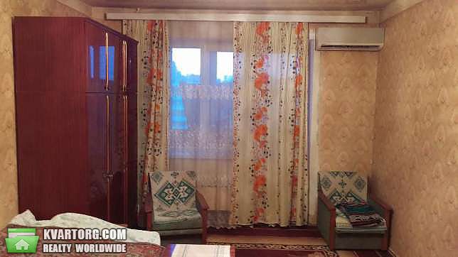 Sell 2-room apartment. Киев,  Тростянецкая — photo 2
