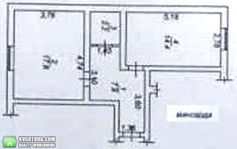 Sell 1-room apartment. Одесса, Разумовская — photo 5