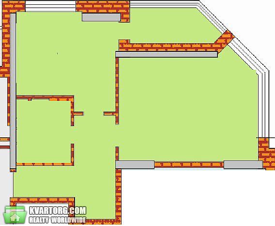 продам 1-комнатную квартиру. Киев,   Драгоманова - фото 8