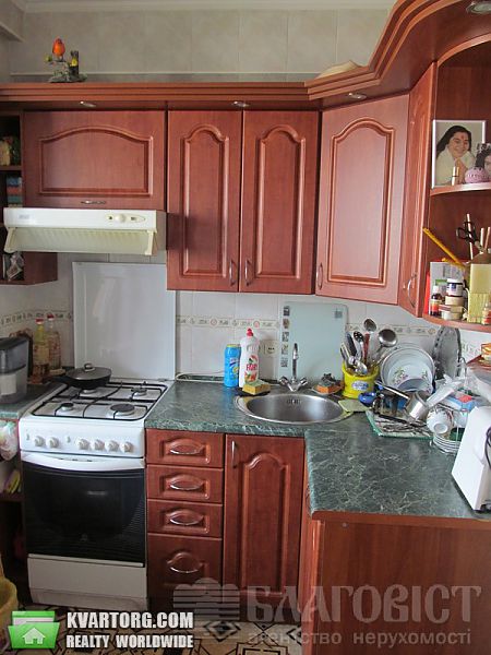 Sell 2-room apartment. Киев, ул. Ак. Курчатова — photo 7