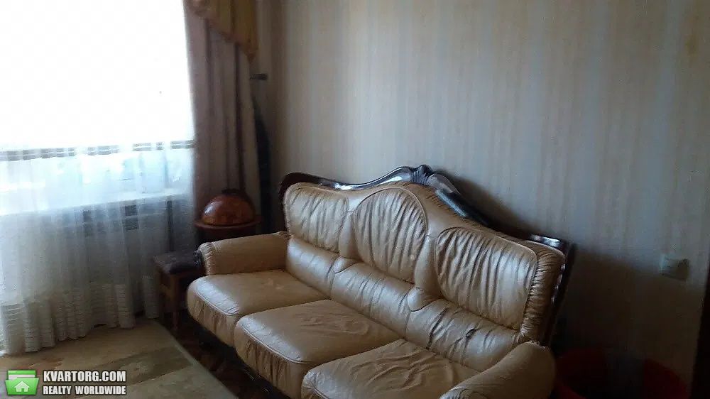 Sell 2-room apartment. Киев, Вацлава Гавела — photo 1