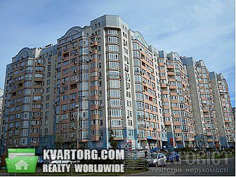 Sell 2-room apartment. Киев,  Ломоносова — photo 1