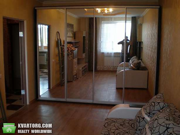 Rent out 1-room apartment. Харьков, героев труда — photo 5