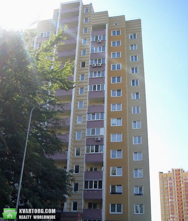 Sell 2-room apartment. Киев,  Трутенко — photo 1