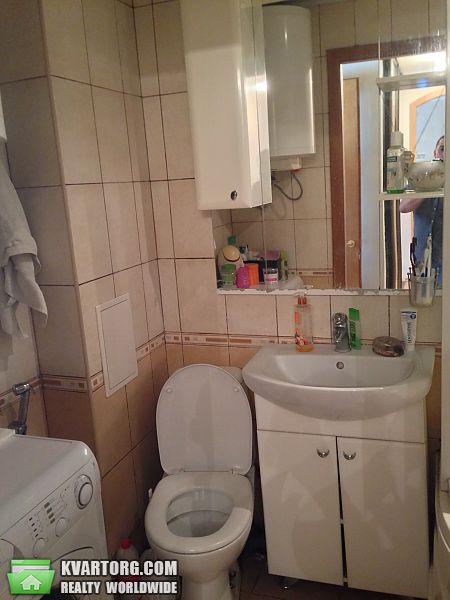 Sell 3-room apartment. Днепропетровск, просп.Героев — photo 7