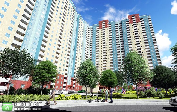 Sell 2-room apartment. Киев, Академика Глушкого — photo 4
