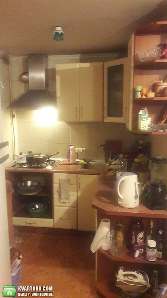 Sell 1-room apartment. Одесса, Олеши — photo 5