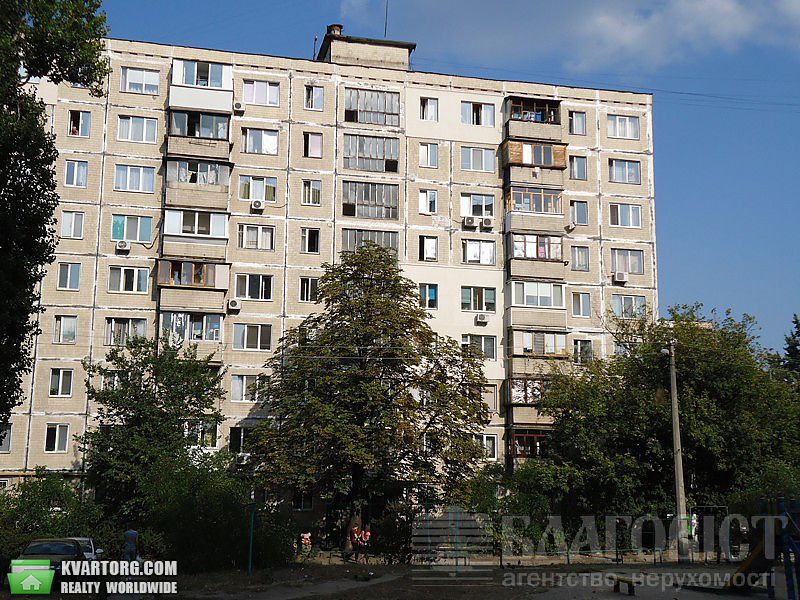 Sell 2-room apartment. Киев,  Милютенко — photo 1