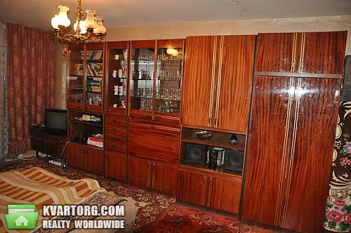 Sell 2-room apartment. Киев,  Героев Днепра — photo 5