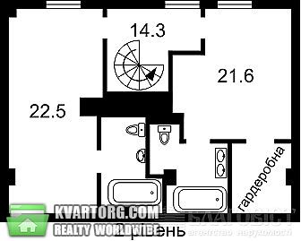 Sell 3-room apartment. Киев,  Ямская — photo 3