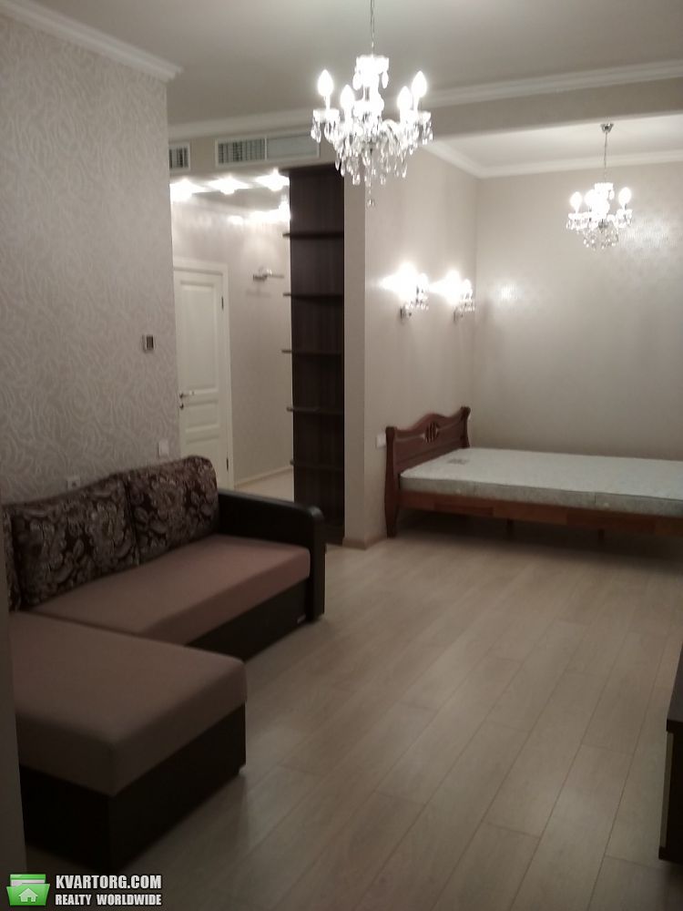Rent out 1-room apartment. Одесса, Маршала Малиновского — photo 4