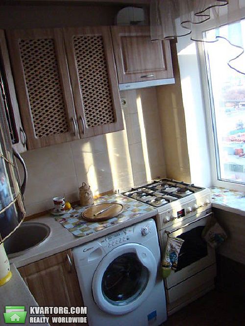 Sell 1-room apartment. Киев,  Победы пр — photo 6