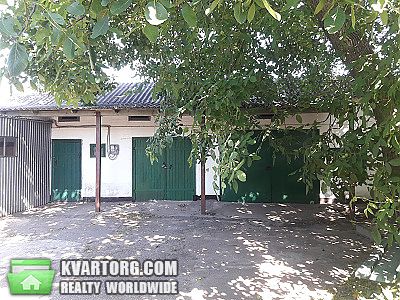 Sell house. Киевская обл., Шевченко — photo 1