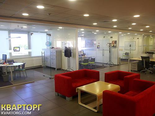 Rent out office. Киев, Расковой — photo 1