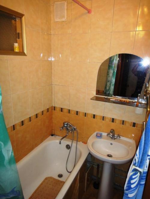 Rent out 1-room apartment. Одесса, Военный переулок — photo 6