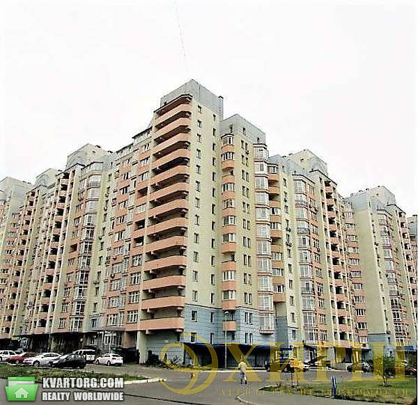 Sell 3-room apartment. Киев,  Ломоносова — photo 1