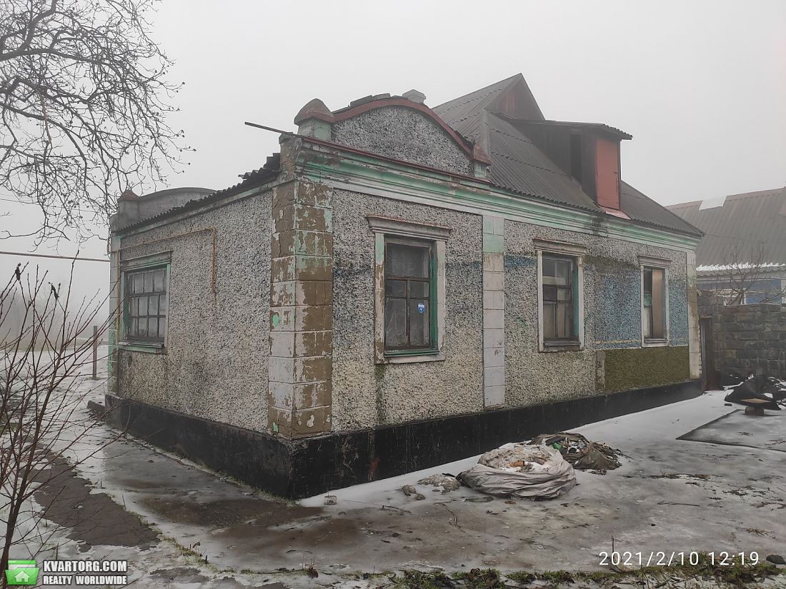 Sell house. Днепропетровск, Абхазкая — photo 2