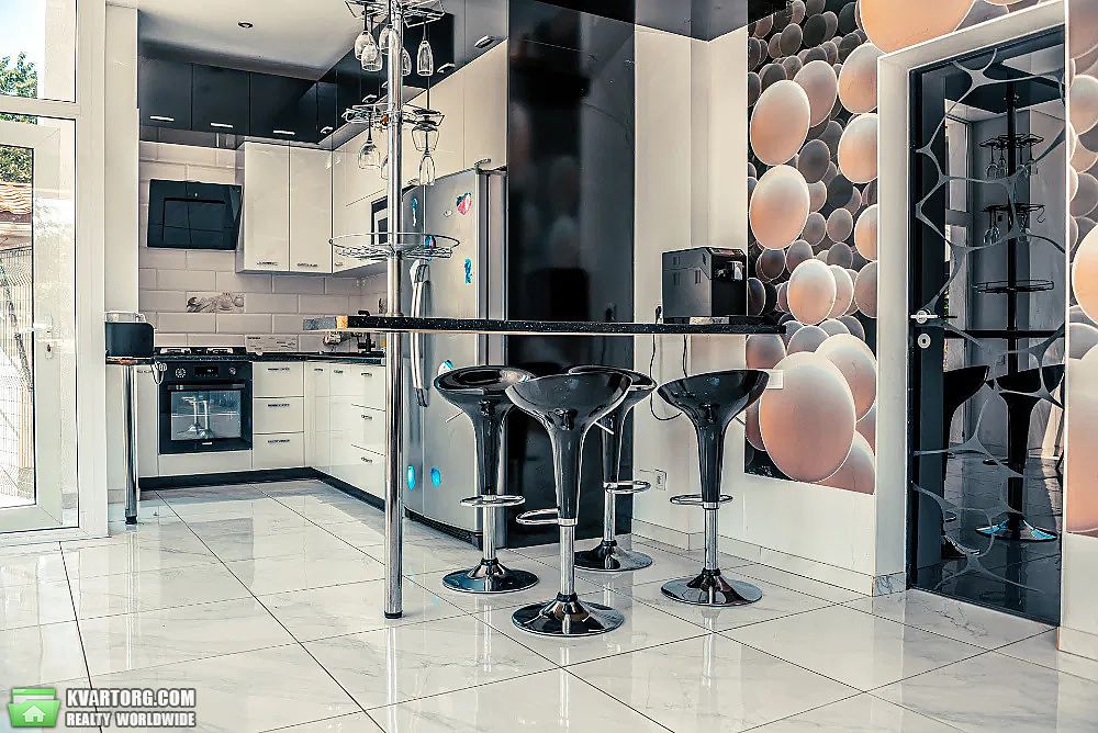 Sell house. Одесса, 10 ст. Б. Фонтана — photo 1