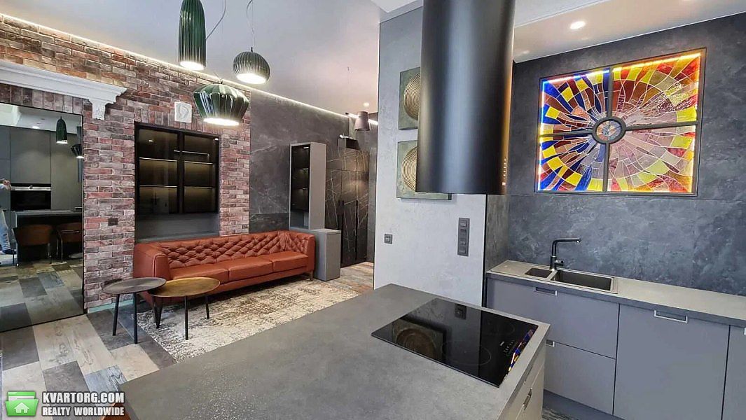 Sell 1-room apartment. Харьков, Профессорская — photo 1