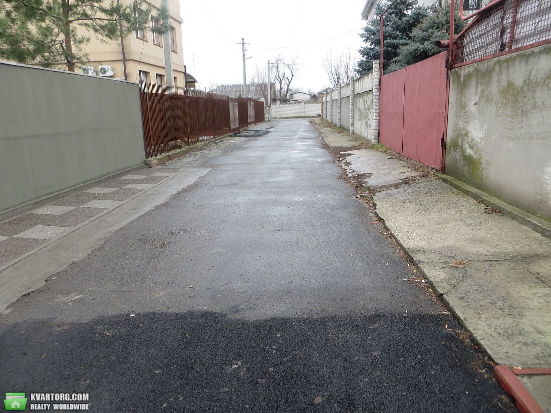 Sell house. Днепропетровск, Ашхабадская — photo 6