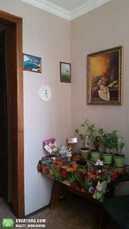 Sell 2-room apartment. Киев, Кирилловская — photo 5