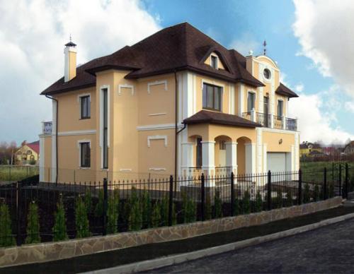 Sell house. Киевская обл., Козин — photo 1